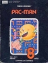 Atari  2600  -  PacMan_Sears